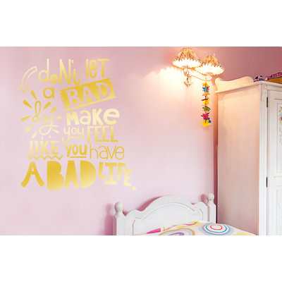 Wall Decal