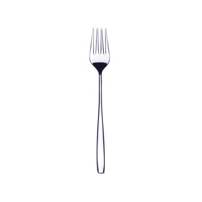 Avanguardia Stainless Steel Dinner Fork