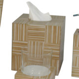 Palma Tissue Holder
