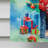 Double Sided Polyester Christmas-2093350883
