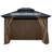 4-Panel Outdoor Gazebo Curtains-122567932-122567927