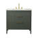 Bilroy 36'' Single Bathroom Vanity with Engineered Stone Top