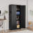 Metal Garage Storage Cabinet With 71" Tall Steel Cabinets With 2 Doors And 4 Adjustable Shelves,locking Storage Cabinet,steel Cabinet For Home,office,garage,shop,school-1065806834