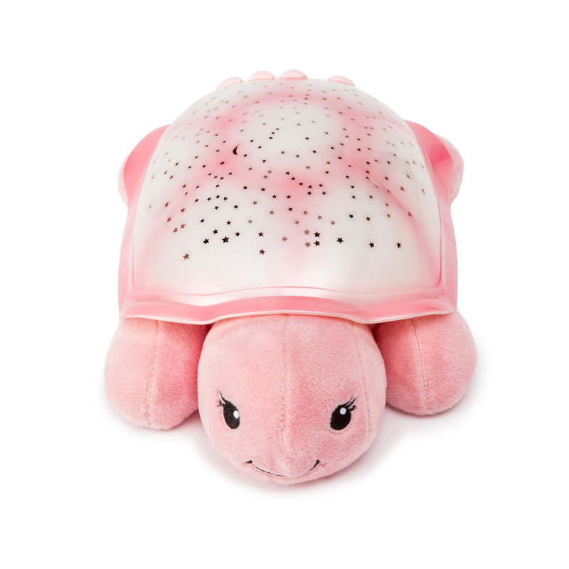 Twinkling Twilight Turtle