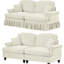Canapé 2 places Mid-Century-235159960