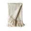 Andes Hand Woven Throw Blanket