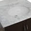Ensemble de meuble-lavabo simple 30 po Hampton-1579128040-1579128041