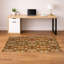 Tapis de bureau léger antidérapant Millie-126161664-126161669
