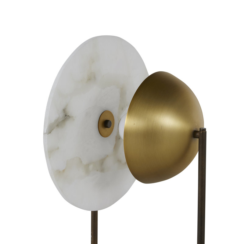 Owen Novelty Lamp