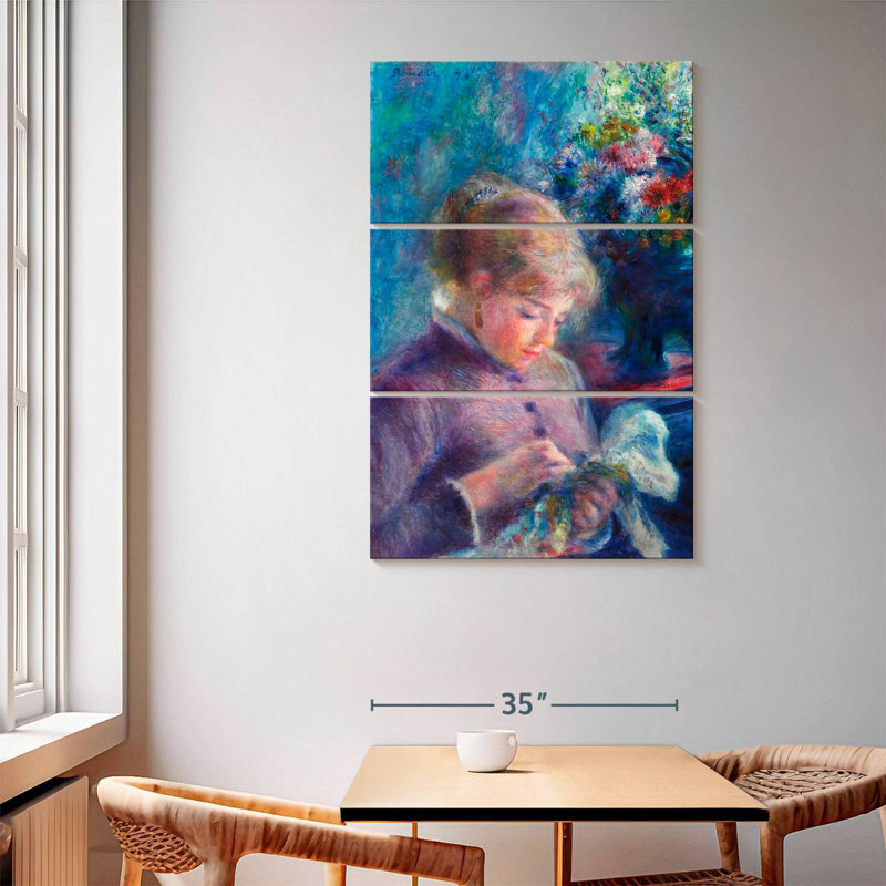 Leisha Drips Balloon, 65" H x 42" W