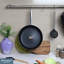 Buckingham Stainless Steel Frying Pan Deep Induction 28 cm 3.2 Litres