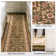 Tapis d'escalier Almore Sarouk