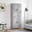 Archbald 69.5cm Sideboard-491014224
