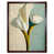 Brown Framed Paper selected