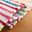 Tapis géométrique à tissage plat Montauk-1034029792