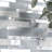 Alessio Interlocking 12 in. x 12 in. Glass, Stone and Metal Blend Mosaic Wall Tile