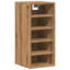 Shoe Cabinet Engineered Wood-1757895727