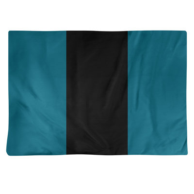 Cotton Striped Rectangle Placemat