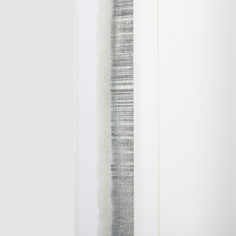 Echinacée I de Panpan, reproduction d'art encadrée sous verre, 31.5L x 1.6W x 41.5H, Dianthus II, 1