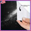 Galaxy Shower Curtain -  Space Bathroom Decor Modern-1067262508