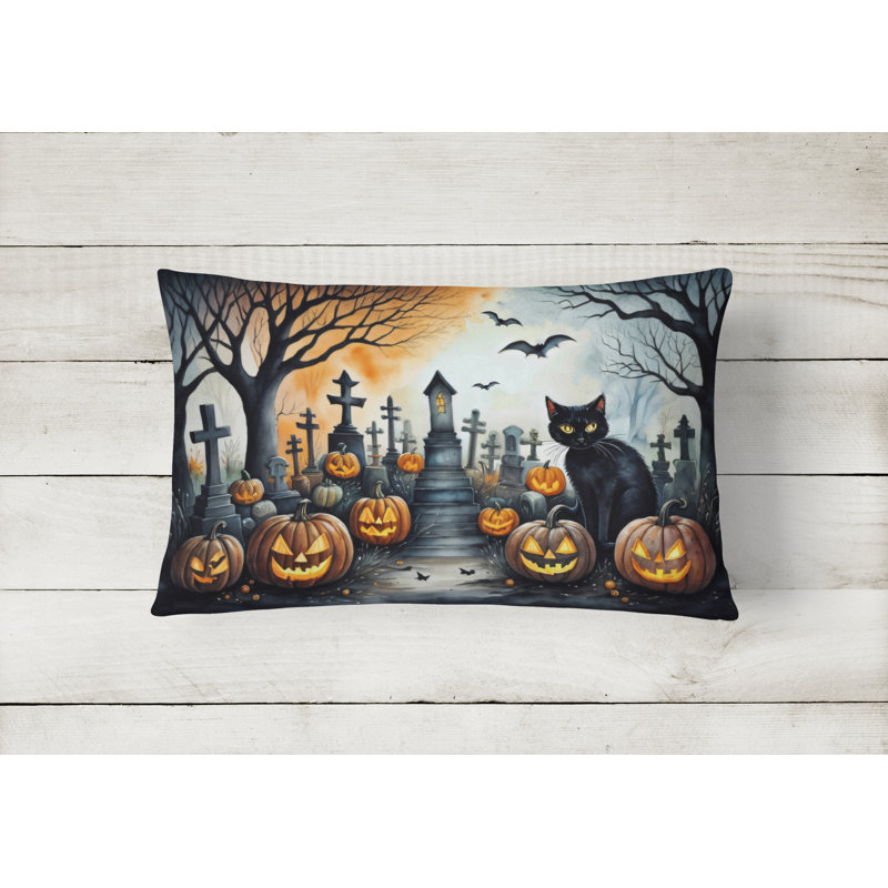 Other/No Pattern Outdoor Throw Pillow