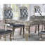 Rectangle L 72,00 po x l 42,00 po Klenk-122427780