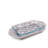 Arthur Court Designs Magnolia Rectangular Pyrex Holder