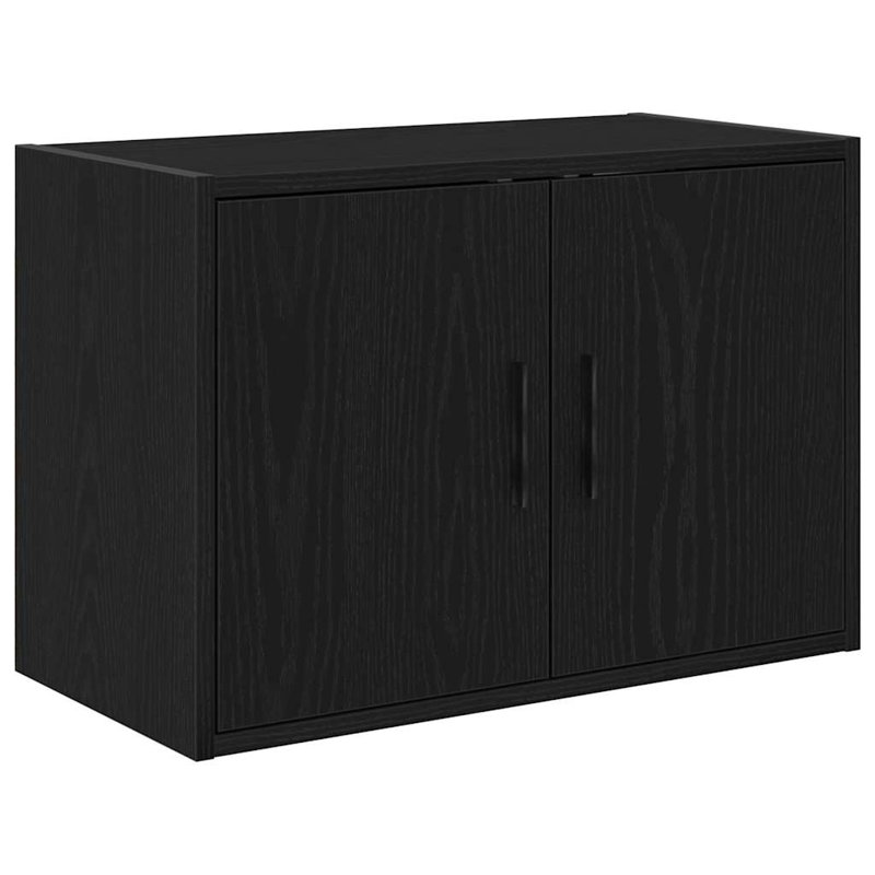 Garage Cabinet Part Or Accessory, Black