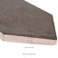 MSI Renzo Glossy Ceramic Picket Wall Tile-2074417195