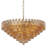 Modern Round Chandelier-923106960