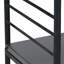 Kalinowski Iron and Steel Log Rack