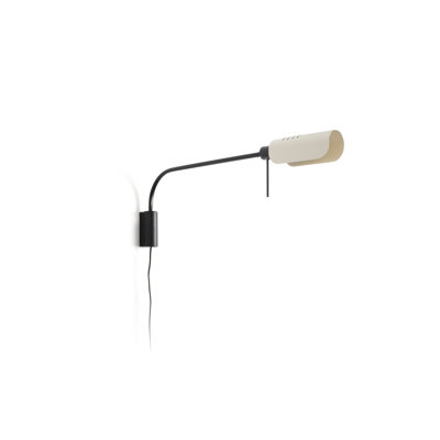 Bras de lampe murale Martinica