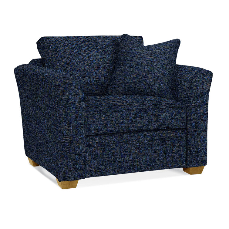 Bridgeport Upholstered Armchair