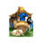 48'' Animals Cardboard Standup