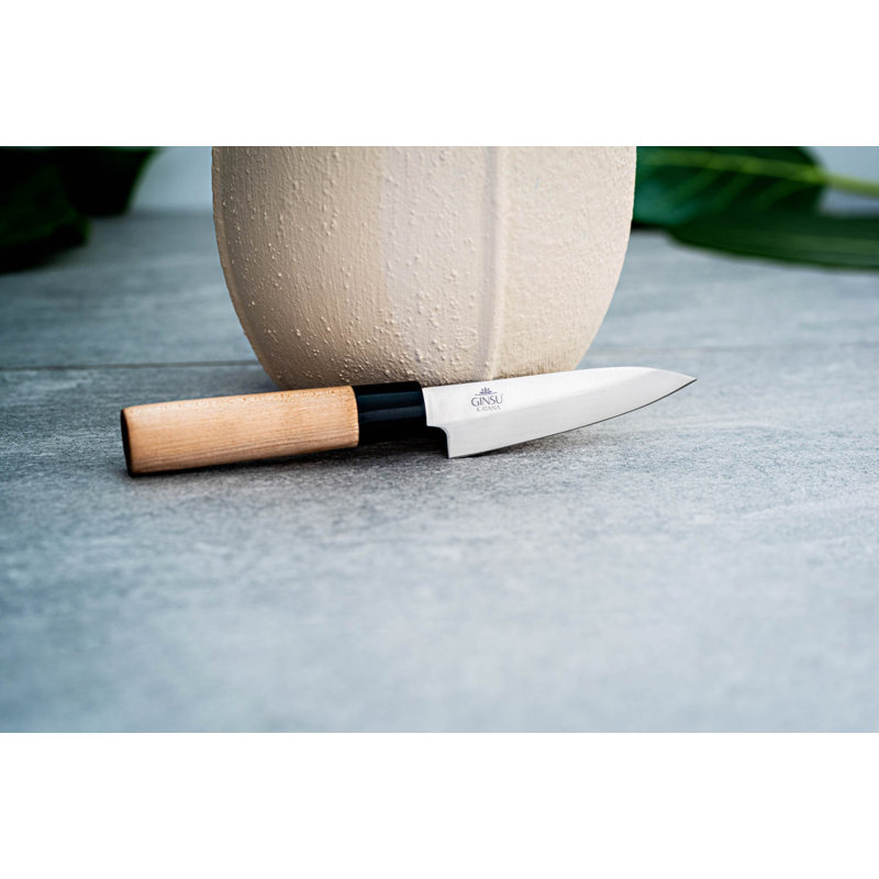 Couteau d'office Ginsu Katana 3,9 po