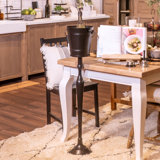 Jeryn Metal Champagne Bucket