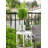 Glass Table Vase