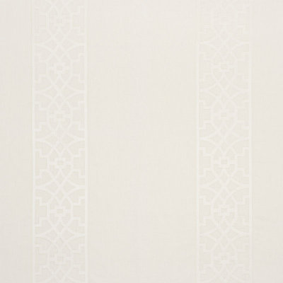 Schumacher x Mary McDonald Don'T Fret Fabric