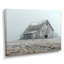 Gris, grange d'hiver moderne Marvel - salon d'art mural de grange-1138305946-1301736264