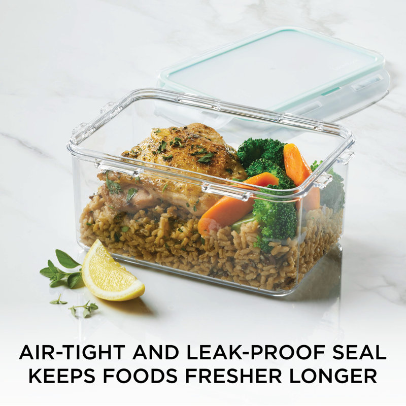 Purely Better™ 37oz. Food Storage Container