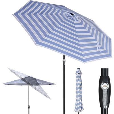 Bertil 8'' Beach Umbrella