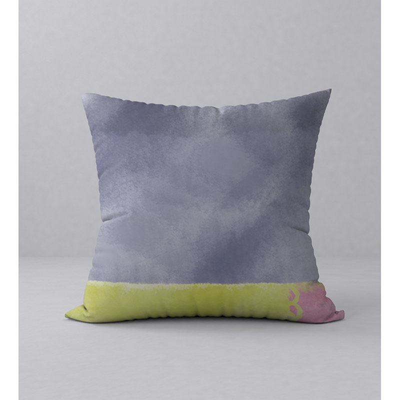 Housse de coussin carrée Chic, 24" X 24"