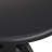 Kaneshiro Solid Wood Top Pedestal Dining Set-524086051-524086049