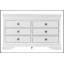 Commode Verona G6790-D