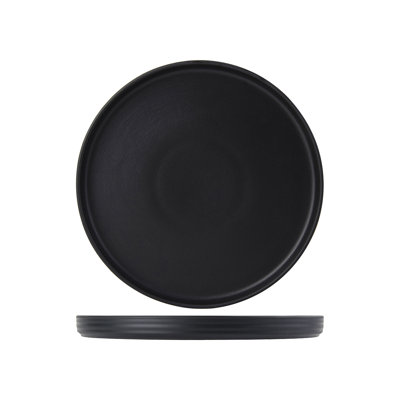 Zion 10-3/4-Inch x 7/8-Inch Plate Straight Side