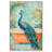 Elegant Peacock Bath Canvas Jungle Bathroom Art-1712378734-1712378732