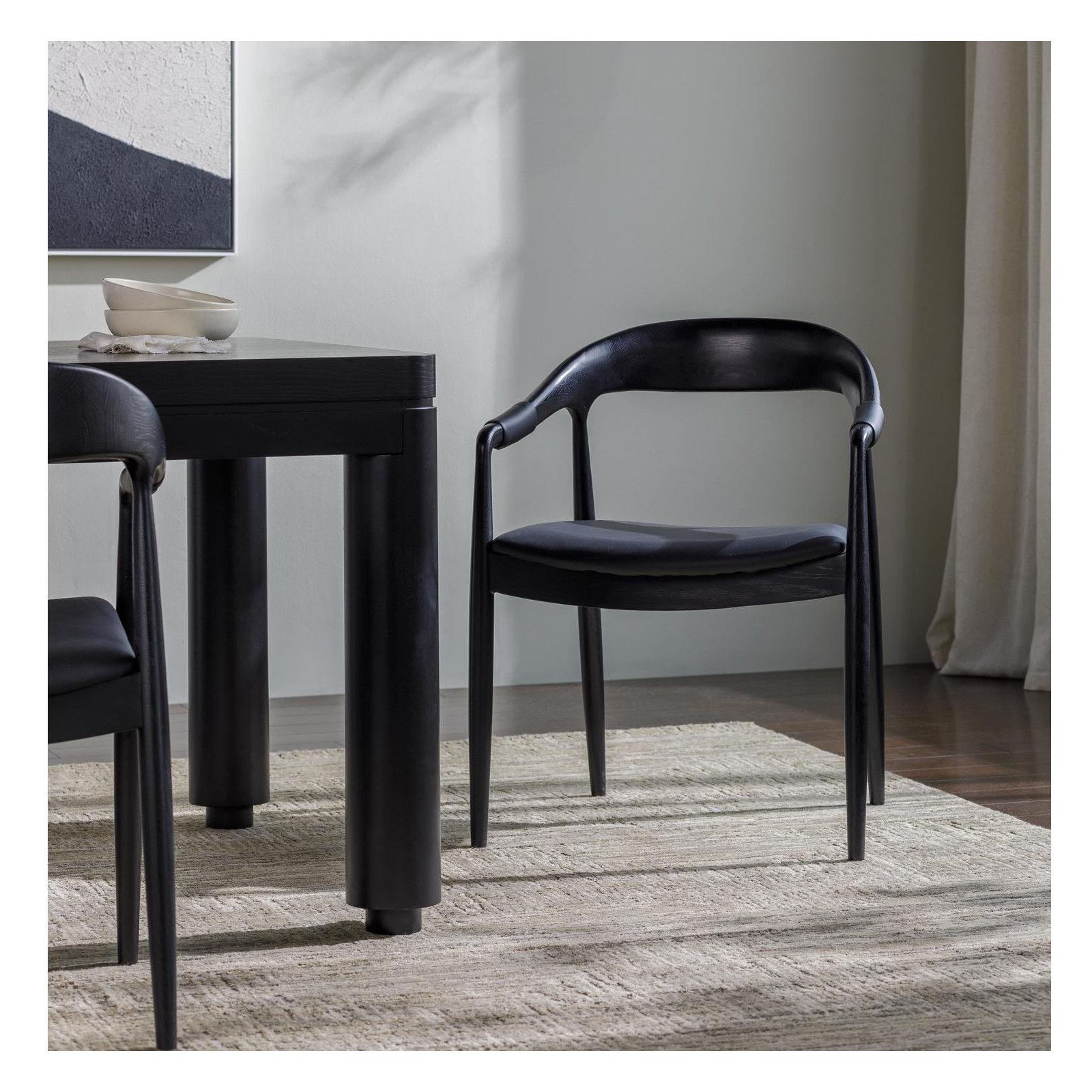 Trezza Modern Dining Chair