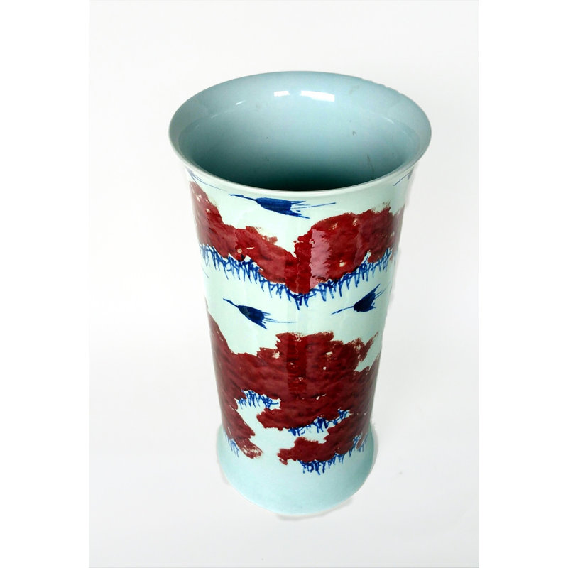 Malden Table Vase