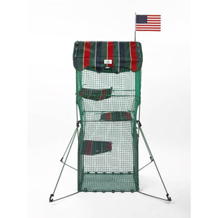 Portable Cat Playpen