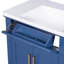 Meuble-lavabo 36 po avec lavabo en résine-2020627701